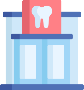 診所進階方案示意 icon
